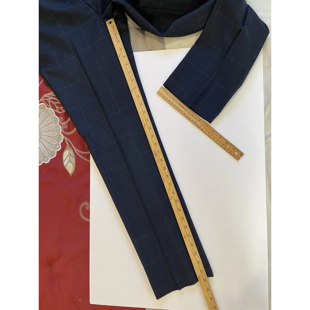 J. Crew description •thank